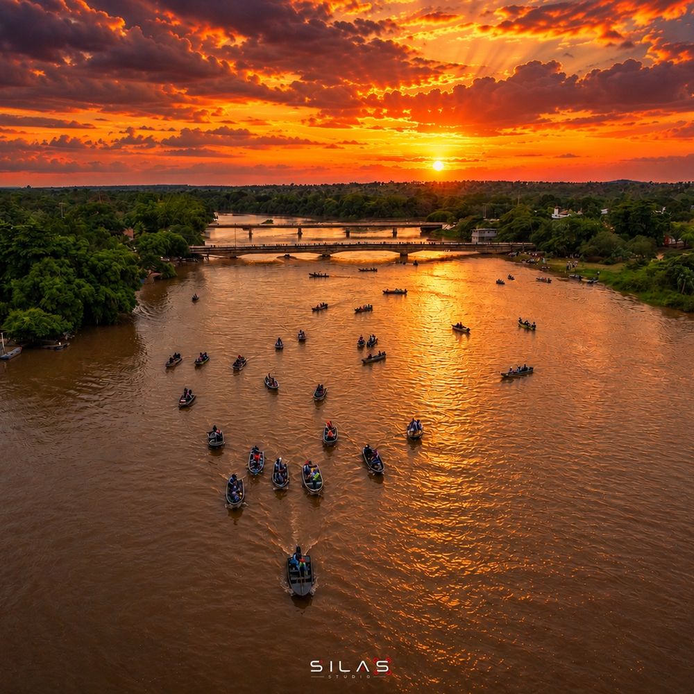 6º Campeonato de Pesca Esportiva Galera do Taquari
