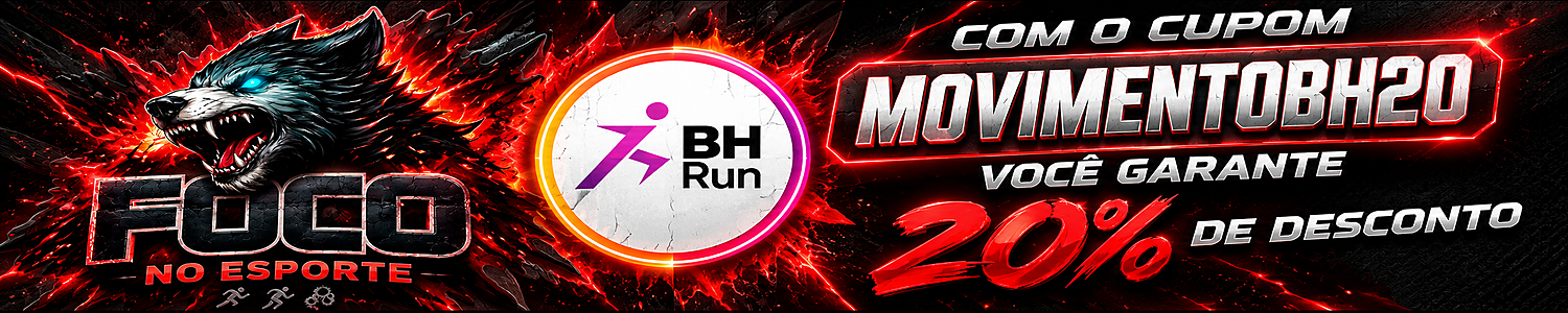Movimento BH Run - 20/10/26