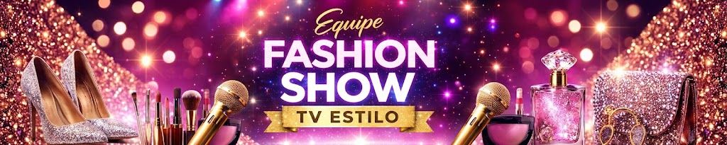 Fashion Show TV Estilo - Com Renata Pederiva 