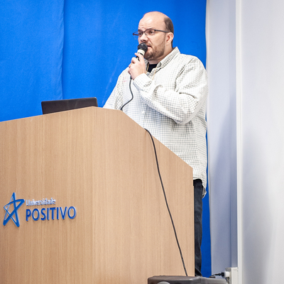 Marcio Valle / Primeiro Round