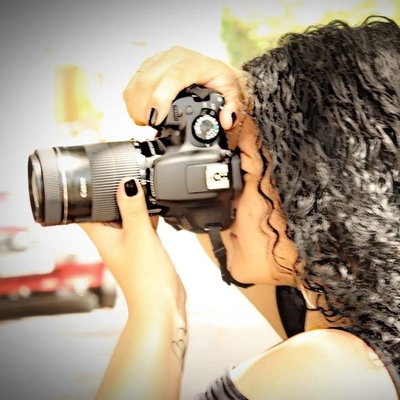 ANDREIA S. ARAUJO-  @andreiasafotografia