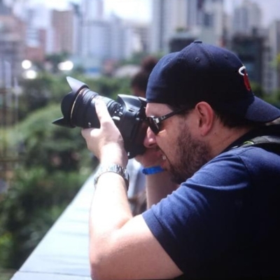 Daniel Gomes
