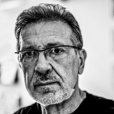 Gustavo Almeida