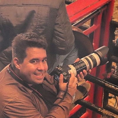 Fabricio Guerreiro 