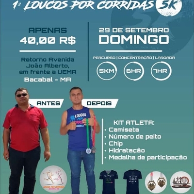 Leonardo lima