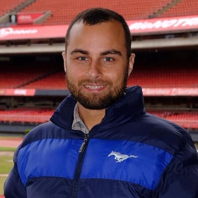 Bruno Falco