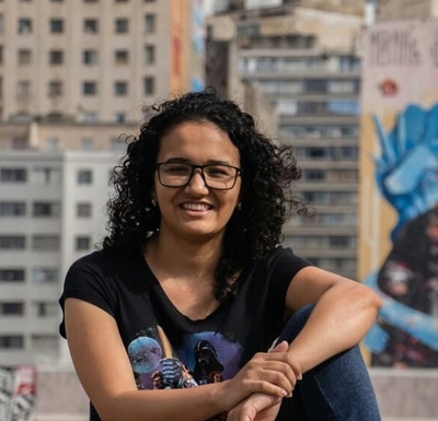 Aline Cristina de Souza