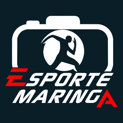 Esporte Maring� (Diogo Vieira)
