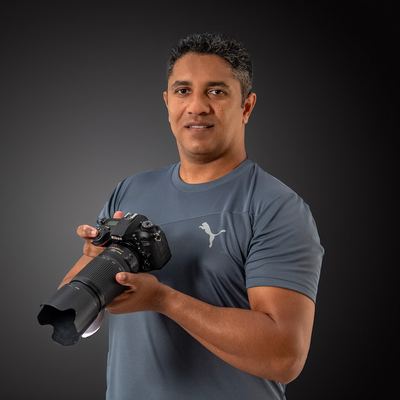 Abenbio Santos Ferreira