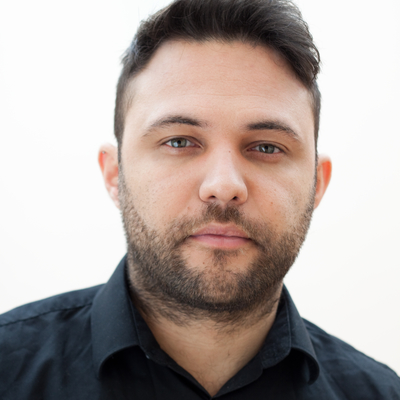 Marcio Schenckel 