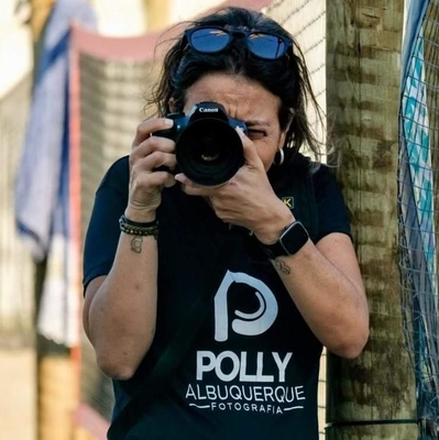 Pollyanna Matias de Albuquerque
