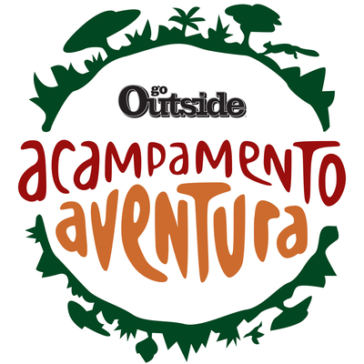 Acampamento Go Outside de Aventura