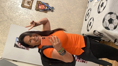 Patrcia da silva goncalves