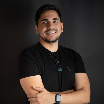 Lucas Galdino - Fotografias Esportivas