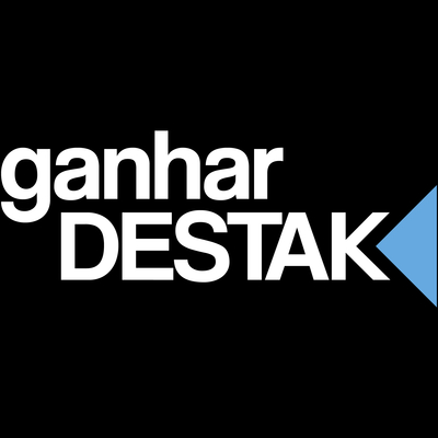 Ganhar Destak