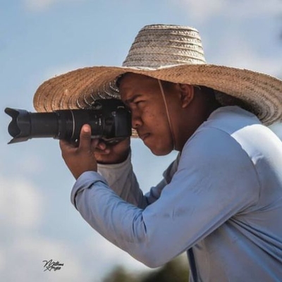 Manelzim Fotografia de Vaquejada e Esportes