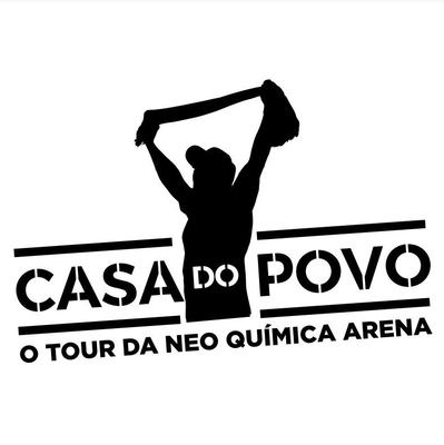 Neo Qu�mica Arena