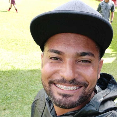 Paulinho Santos