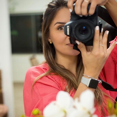 Pauli Fotografias