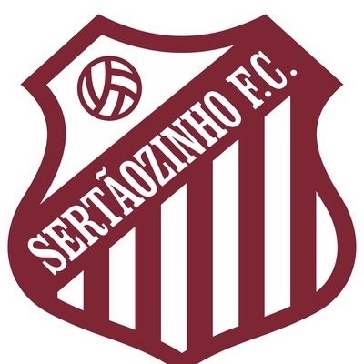 SERT�OZINHO FUTEBOL CLUBE