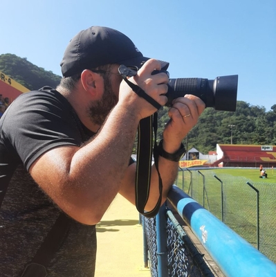 Raphael Prado