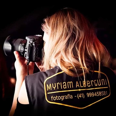 Myriam Albertuni
