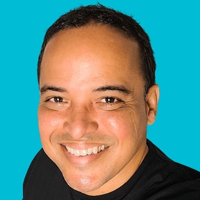 Daniel Bagdeve de Oliveira Almeida