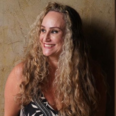 ingrid Faria Gianordoli Nascimento