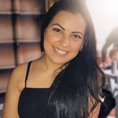 Rafaela Firmino
