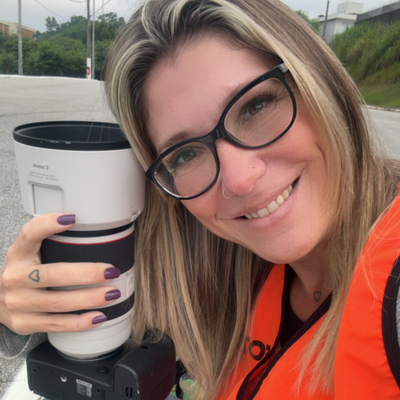 Flavia Correa