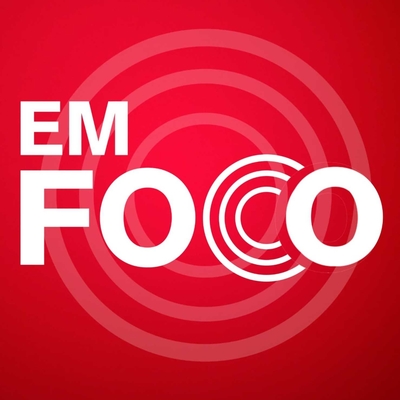 Américo Em Foco