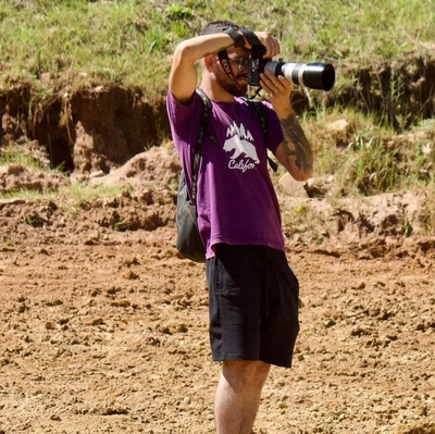 Gustavo Morais