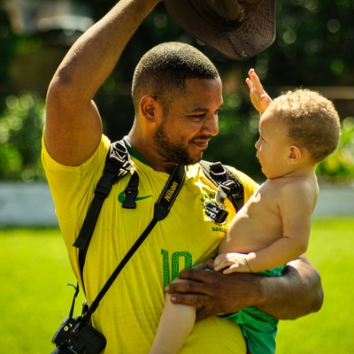 Pedro Ferreira 
