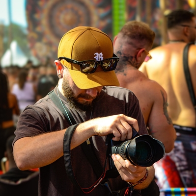 Pedro Reinbold - FOTOGRAFIA