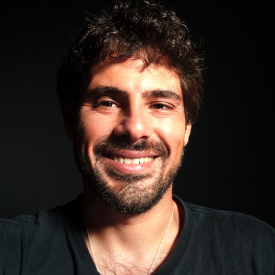 Vinicius Leandro Terror