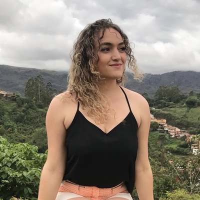 Kamila Rodrigues
