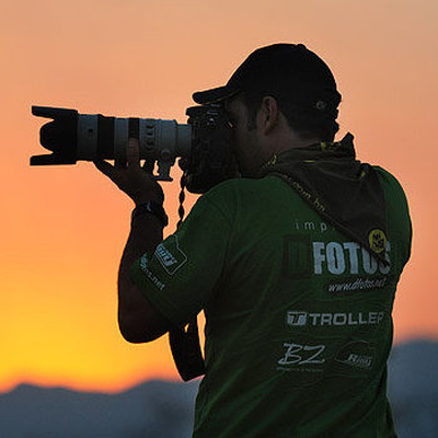 Doni Castilho | DFOTOS
