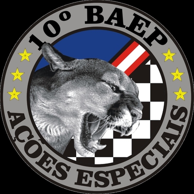 10� BAEP - Piracicaba