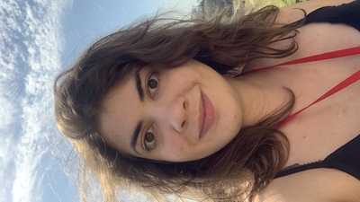 Carina Gonalves @caris_goncalves