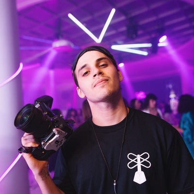Luan Leonel