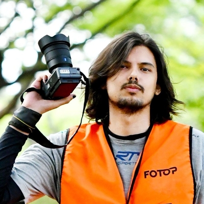 Matheus Ferraz Capucho