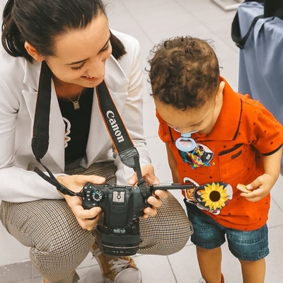 Evelyn Fernandes Lobo Silva