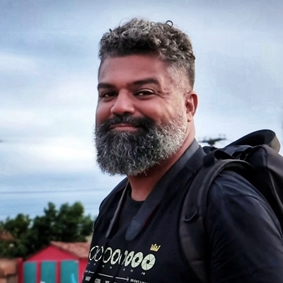 Denison Malheiros