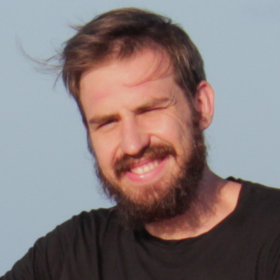 Leandro Redmerski