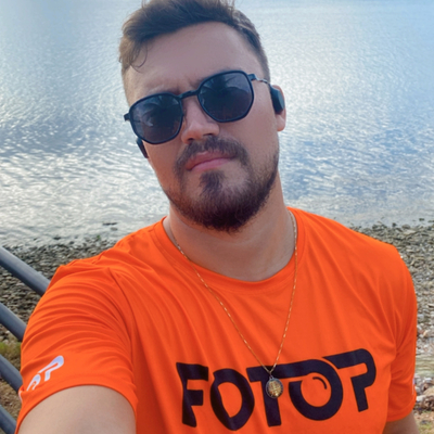 Matheus Salotti Amaral