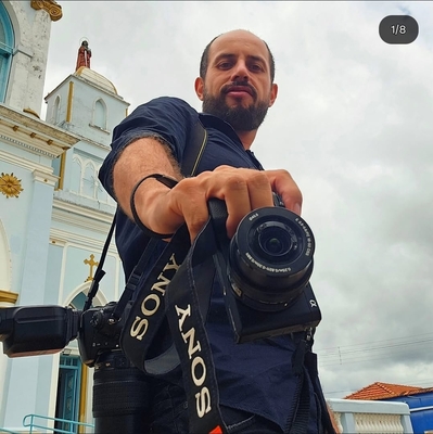 Giba Albinno/ @gibalbinno.photosports.ofc