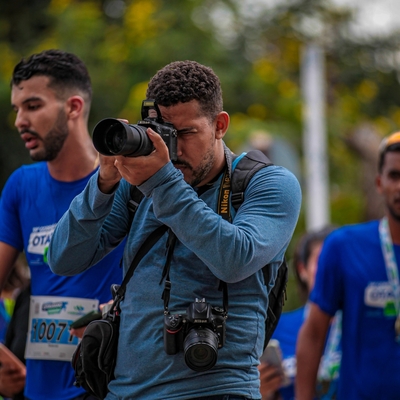 Luiz Felipe Neves da Silva