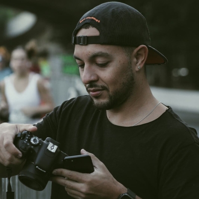 Bruno Brito