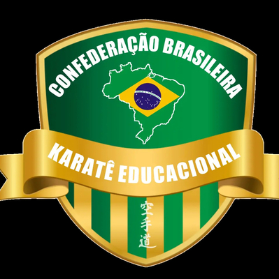 CBKED - Confedera��o Brasileira de Karat� Educacional
