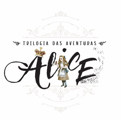 Trilogia das Aventuras: Alice